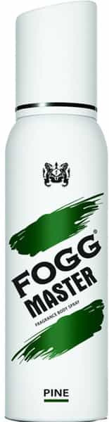 Fogg Master Pine Body Spray - 120 Ml
