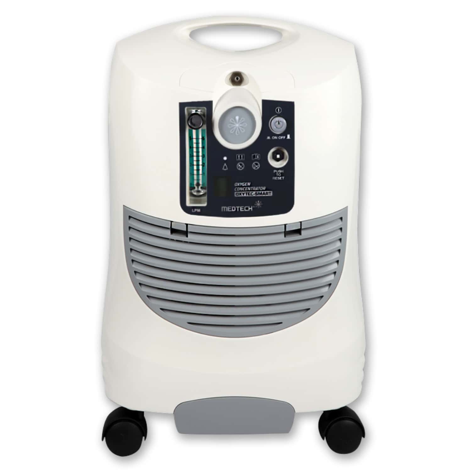 Medtech Oxygen Concentrator - Oxytec - Smart