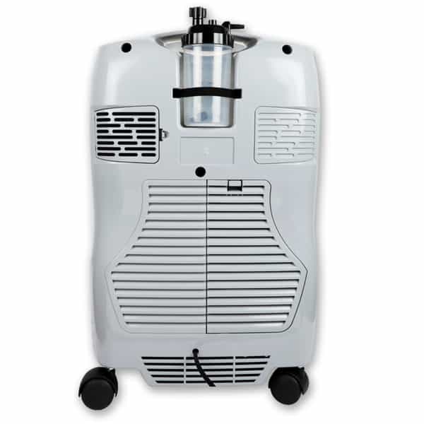 Medtech Oxygen Concentrator - Oxytec - Smart