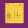 Yoga Bar High Protein Muesli Choco Almond Cranberry 350G