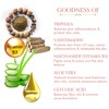 Tac - The Ayurveda Co. Triphala & Yashtimadhu Toner - 100 Ml