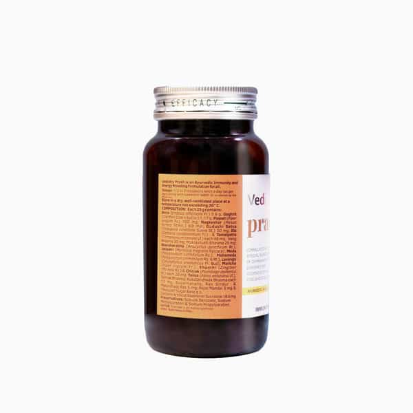 Vedistry Prash Buy 1 Get 1 Free