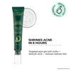Conscious Chemist Rapid Relief Acne Spot Gel | 2% Salicylic & Azelaic Acid | 15G