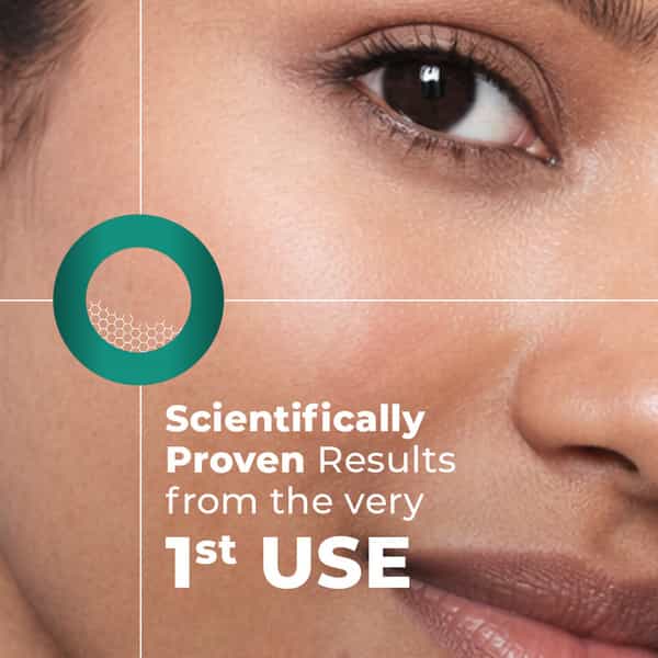 Conscious Chemist Rapid Relief Acne Spot Gel | 2% Salicylic & Azelaic Acid | 15G