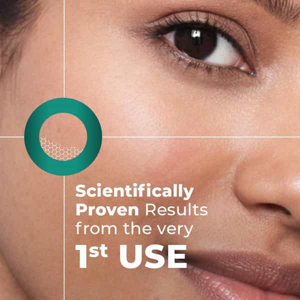 Conscious Chemist Rapid Relief Acne Spot Gel | 2% Salicylic & Azelaic Acid | 15G