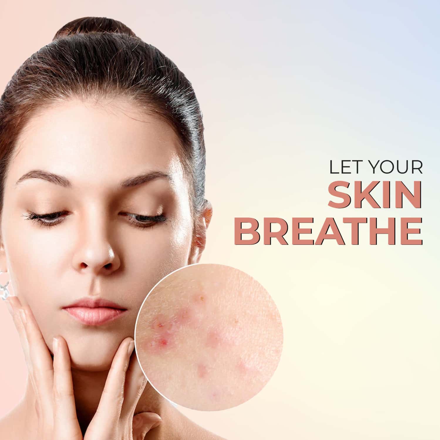 Buy I2 ANTI ACNE FACE CLEANSER SPRAY FOR PIMPLES, PARABEN FREE, ACNE