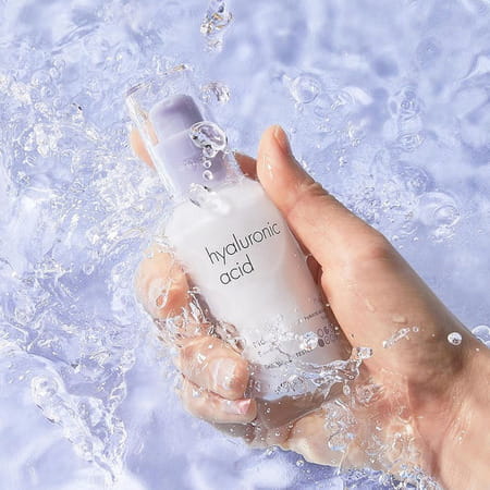 It'S Skin Hyaluronic Acid Moisture Serum - Moisture-Binding - Plumps Skin - Lightweight - 40ml