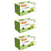Sunova Slim Koffee - Instant Green Coffee Premix - Powerful Antioxidant | 20 Sachets X Pack Of 3
