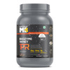 Muscleblaze Biozyme Whey Protein Pr With 30g Protein | 3g Creatine Monohydrate Cookies & Cream | 1kg