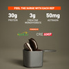Muscleblaze Biozyme Whey Protein Pr With 30g Protein | 3g Creatine Monohydrate Cookies & Cream | 1kg