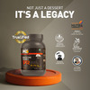 Muscleblaze Biozyme Whey Protein Pr With 30g Protein | 3g Creatine Monohydrate Cookies & Cream | 1kg