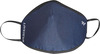 Wildcraft Supermask W95+ Reusable Outdoor Respirator Mask Anti-Bacterial Anti-Pollution L Blue