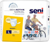 Seni Active Normal Breathable Pull Ups Adult L Diapers 10