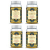 Herbal Hills Aramhills Powder - Natural Detox - 100G (Pack Of 4)