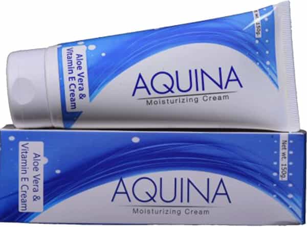 Aquina Cream 50 Gm
