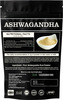 Earth King 100% Pure Ashwagandha Powder (Withania Somnifera) | Unisex - 100Gm