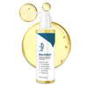 Bake Rxmelt Cleansing Oil For Makeup | Blackheads & Whiteheads | Deep Clean | Fragrance-Free | 100ml