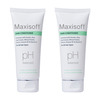 Maxisoft Hair Conditioner | For All Hair Types | Tube | 100 Ml | Pack Of 4