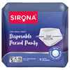 Sirona Disposable Period Panty - L & Xl
