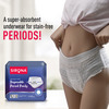 Sirona Disposable Period Panty - L & Xl