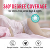 Sirona Disposable Period Panty - L & Xl