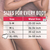 Sirona Disposable Period Panty - L & Xl