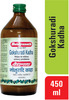 Baidyanath Asli Ayurved Gokshuradi Kadha 450 Ml Help To Relieve Urinary Problems