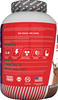 Scitron Essential Whey Protein (24G Protein | 5G Bcaas | Post-Workout) - 2Kg (Pineapple Delight)