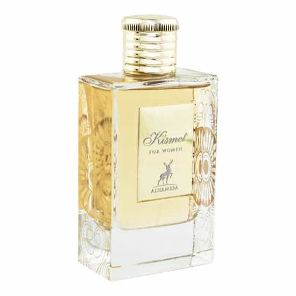 Alhambra By Lattafa Kinsmet For Women Eau De Parfum | 100Ml