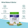 Oziva Protein & Herbs For Women Cafe Mocha 1Kg |Weight Control Metabolism