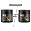 Muscleblaze Creapro Creatine With Purest Creapure (Tangy Orange | 250 G | 62 Servings)