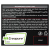 Muscleblaze Creapro Creatine With Purest Creapure (Tangy Orange | 250 G | 62 Servings)