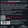 Muscleblaze Creapro Creatine With Purest Creapure (Tangy Orange | 250 G | 62 Servings)