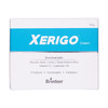 Xerigo Container Of 50Gm Cream