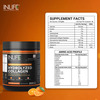 Inlife Japanese Collagen Supplements For Women & Men (Orange | Collagen | 200G)