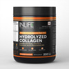 Inlife Japanese Collagen Supplements For Women & Men (Orange | Collagen | 200G)
