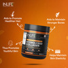 Inlife Japanese Collagen Supplements For Women & Men (Orange | Collagen | 200G)
