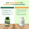 Vlado's Himalayan Organics Plant Based Collagen Builder- 90 Veg Capsules