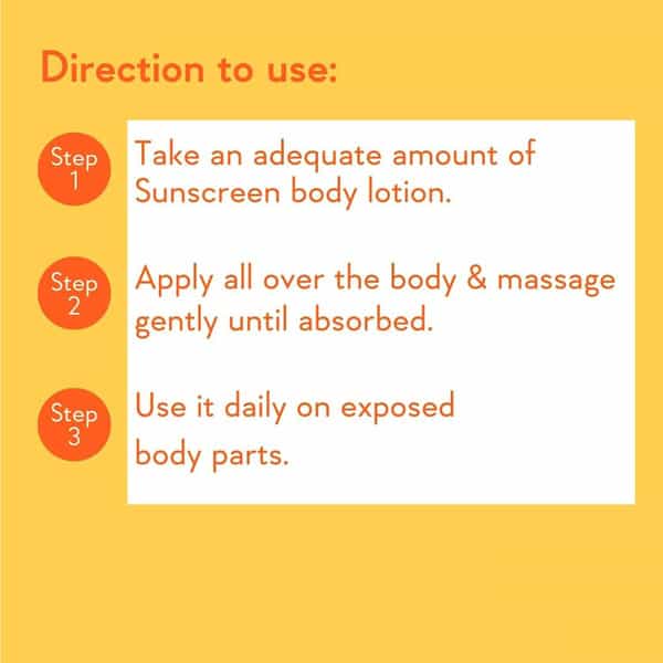 Omeo Sunscreen With Sandalwood | Turmeric | Papaya & Licorice Extract | Spf 50 & Pa++++ (-200G)