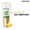 Pantene Advanced Hair Fall Solution Silky Smooth Care Conditioner - 200ml