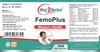 Way2herbal Femoplus - 900 Capsules Pack Of 2