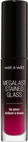 Wet N Wild Megalast Stained Glass Lipgloss - Love Blinding Glare