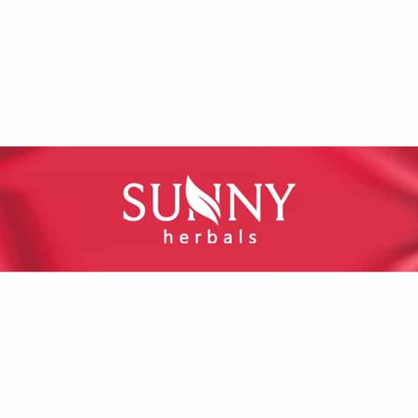 Sunny Herbals Moisturizing Lotion With Aloevera & Rose 150 Ml