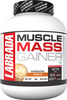 Labrada Muscle Mass Gainer - 6.6 Lbs (3Kg) (Mocha)