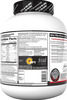 Labrada Muscle Mass Gainer - 6.6 Lbs (3Kg) (Mocha)