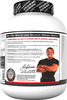 Labrada Muscle Mass Gainer - 6.6 Lbs (3Kg) (Mocha)