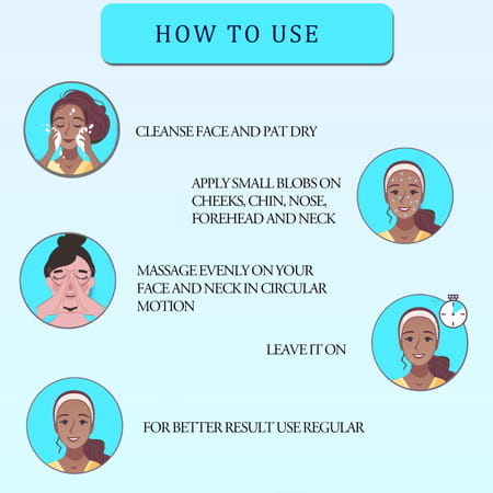 Luvyh Diamond Face Gel- 100gm