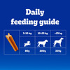 Pedigree Dentastix Oral Care Dog Treat | Adult Large Breed (25+ Kg) | 270 G