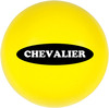 Chevalier Physiotherapy Hand Exercise Soft Stress Ball Yellow Pack Of 2