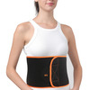 Tynor Abs Support (Neo) Black & Orange Universal 1 Unit